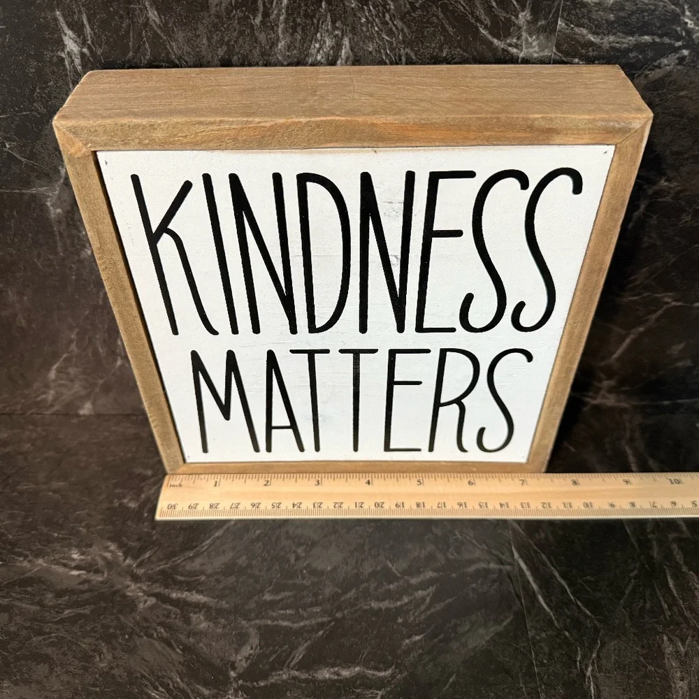 Home Decor Signs and Jack